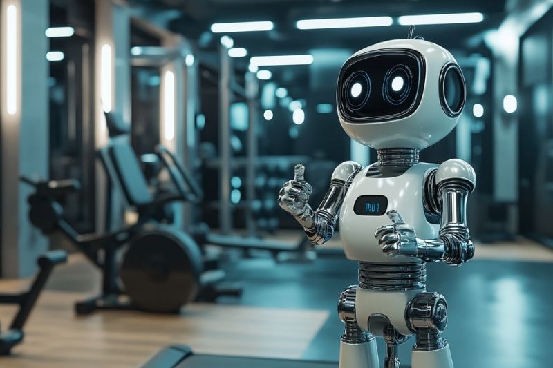 The fitness industry lead and retention problem