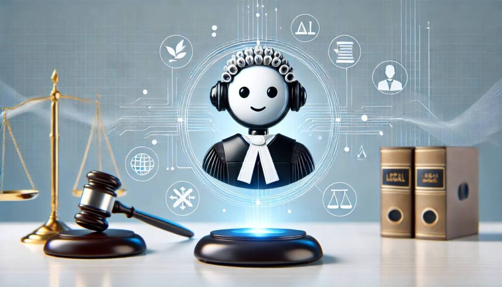 Capture Every Legal Opportunity After Business Hours with an Intelligent AI Chatbot for Law Firms and Custom AI Document Processing Solutions