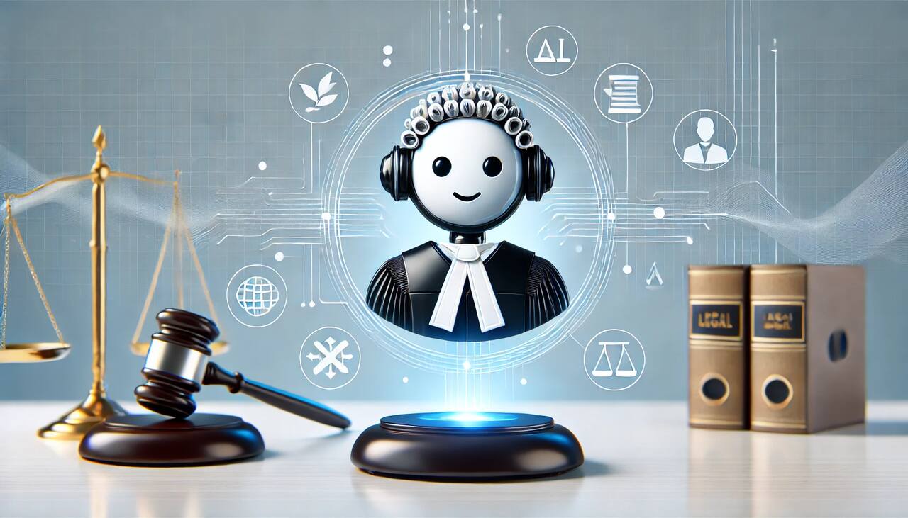 AI Chatbot for Law Firms
