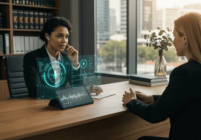 From First Call to Signed Client: How an AI Receptionist for Law Firms Automates Client Intake, After-Hours Response, and Lead Follow Up