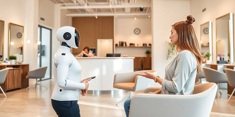 Turn Last-Minute Cancellations into Fully Booked Schedules with an AI Receptionist for Salons That Works Around the Clock