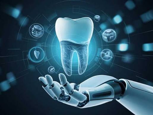 What a Symagentic setup looks like for a dental practice
