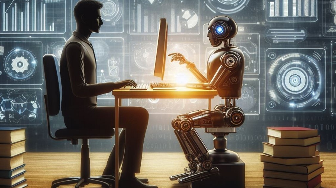 AI HR Automation