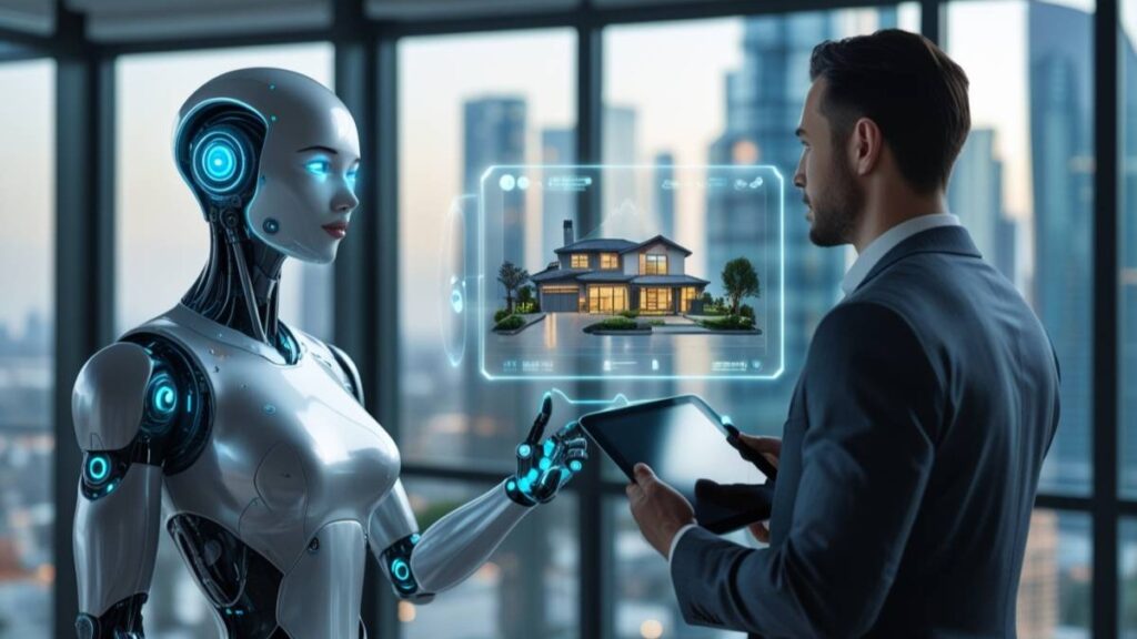 AI Chatbot for Real Estate Agents: Qualify Leads While You Sleep, Automate AI Lead Follow Up, and Grow with AI Receptionist Services