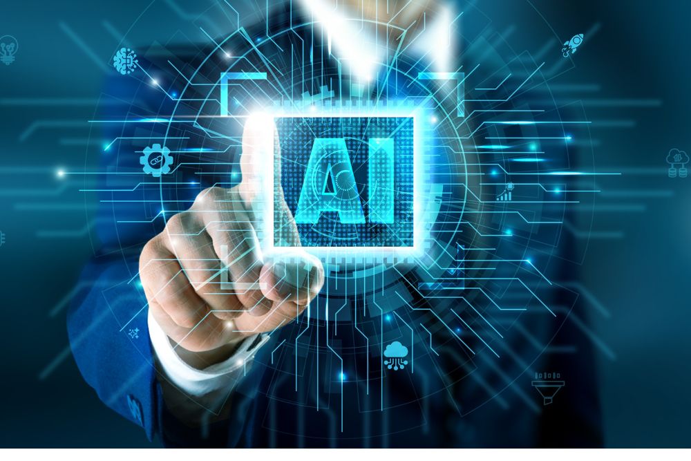 AI Solutions for GCC Companies